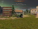 Old Village Simulator 1962 - screenshot