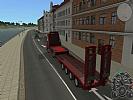 Transport Simulator - screenshot