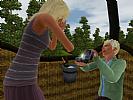 The Sims 3: Aurora Skies - screenshot #3