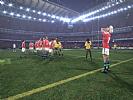 Rugby Challenge 2: The Lions Tour Edition - screenshot #10