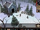 Neverwinter Nights: Shadows of Undrentide - screenshot #33