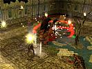 Neverwinter Nights: Shadows of Undrentide - screenshot #3