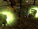 Neverwinter Nights: Shadows of Undrentide - screenshot #2