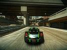 Ridge Racer Driftopia - screenshot #1
