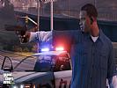 Grand Theft Auto V - screenshot #64