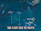 Sid Meier's Ace Patrol: Pacific Skies - screenshot #1