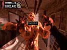 The Typing of The Dead: Overkill - screenshot