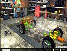 Car Mechanic Simulator 2014 - screenshot #25