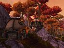 World of Warcraft: Warlords of Draenor - screenshot #54