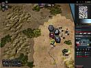 Panzer Tactics HD - screenshot