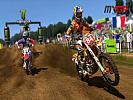 MXGP - The Official Motocross Videogame - screenshot #14