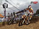 MXGP - The Official Motocross Videogame - screenshot #5