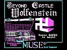 Beyond Castle Wolfenstein - screenshot #5