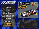 Nascar Racing - screenshot #13