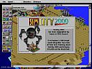 SimCity 2000 - screenshot #7