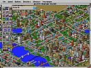 SimCity 2000 - screenshot #4