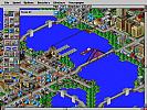 SimCity 2000 - screenshot #3