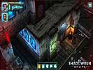 Shadowrun Chronicles: Boston Lockdown - screenshot #8
