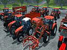 Farming Simulator 2013: Official Expansion 2 - screenshot #9
