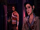 The Wolf Among Us - Episode 4: In Sheep's Clothing - screenshot #3