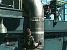 Metal Gear Solid V: The Phantom Pain - screenshot #21