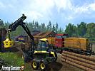 Farming Simulator 15 - screenshot #1