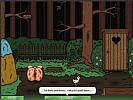 nos aneb Tajemstv hlubin lesa - screenshot #6