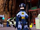 LEGO Batman 3: Beyond Gotham - screenshot #107