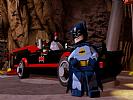LEGO Batman 3: Beyond Gotham - screenshot #106