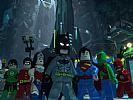 LEGO Batman 3: Beyond Gotham - screenshot #43