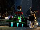 LEGO Batman 3: Beyond Gotham - screenshot #8