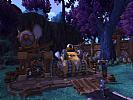 World of Warcraft: Warlords of Draenor - screenshot #11