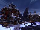 World of Warcraft: Warlords of Draenor - screenshot #7
