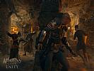 Assassin's Creed: Unity - screenshot #13
