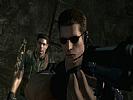 Resident Evil HD Remaster - screenshot #3