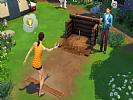 The Sims 4: Outdoor Retreat - screenshot #9