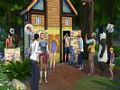 The Sims 4: Outdoor Retreat - screenshot #8