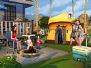 The Sims 4: Outdoor Retreat - screenshot #6