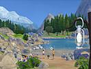 The Sims 4: Outdoor Retreat - screenshot #5