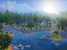 The Sims 4: Outdoor Retreat - screenshot #2