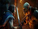 Middle-earth: Shadow of Mordor - The Bright Lord - screenshot #9