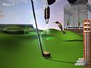 Vertiginous Golf - screenshot