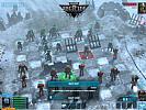 Warhammer 40,000: Regicide - screenshot #13