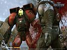 Warhammer 40,000: Regicide - screenshot #12
