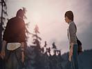 Life is Strange: Episode 2 - Out of Time - screenshot #9