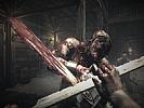 The Evil Within: The Executioner - screenshot #1