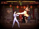 Kings of Kung Fu: Masters of the Art - screenshot #16