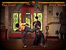 Kings of Kung Fu: Masters of the Art - screenshot #3