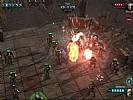 Warhammer 40,000: Regicide - screenshot #4