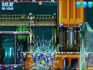 Mighty Switch Force! Hyper Drive Edition - screenshot #6